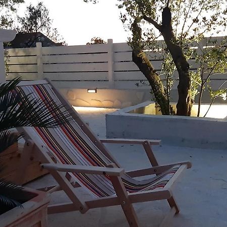 Villa Nina Biograd Na Moru Bagian luar foto