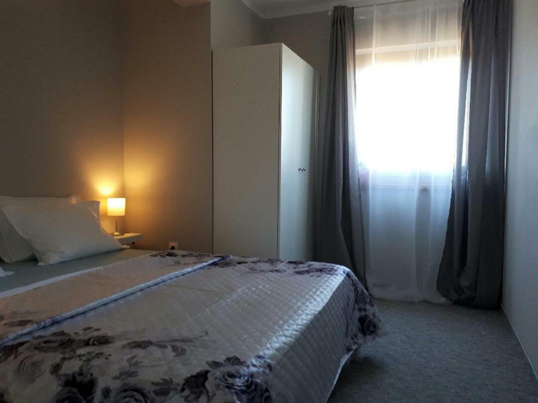 Villa Nina Biograd Na Moru Bagian luar foto