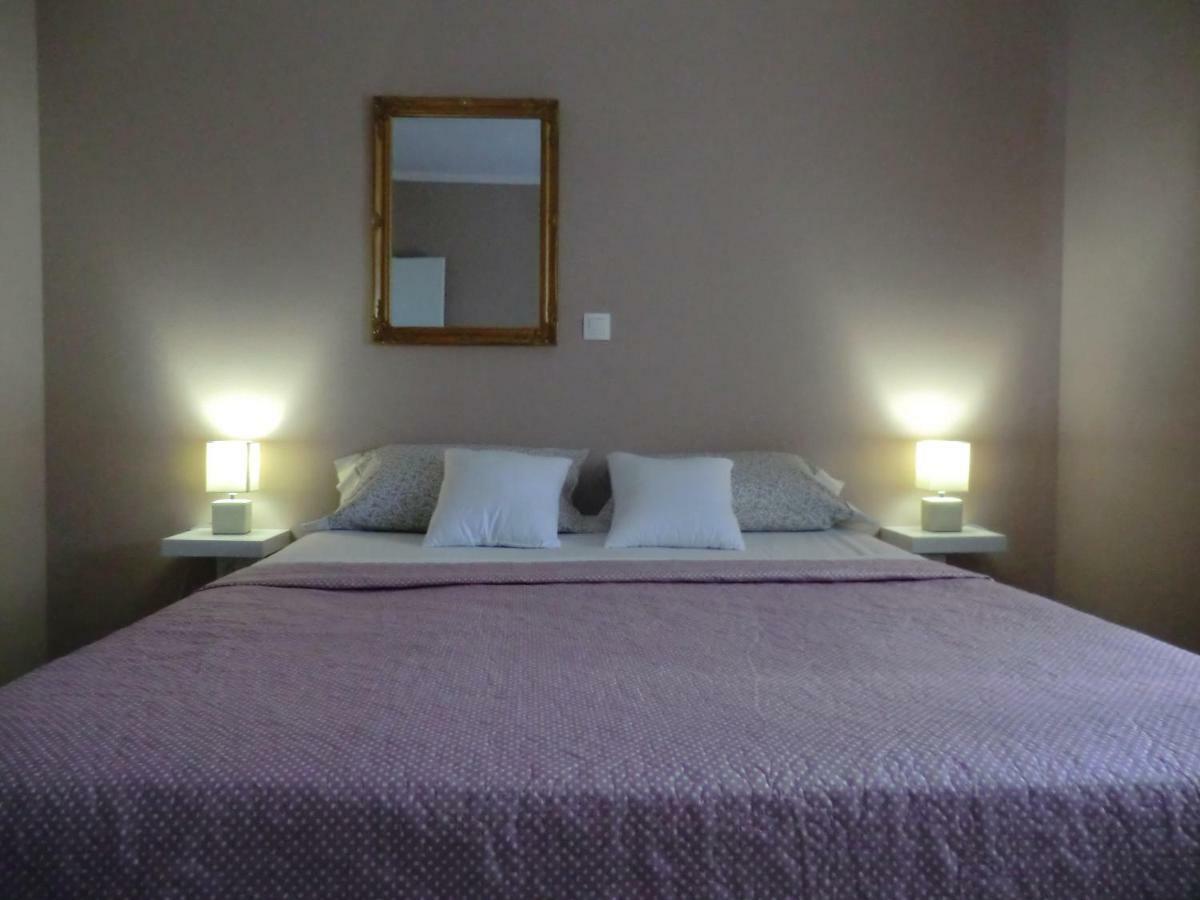Villa Nina Biograd Na Moru Bagian luar foto
