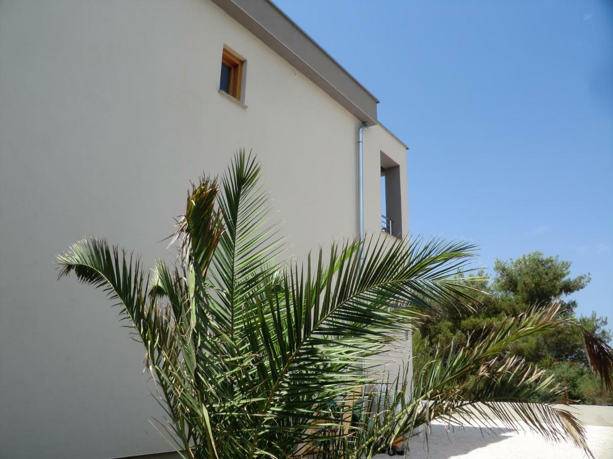 Villa Nina Biograd Na Moru Bagian luar foto